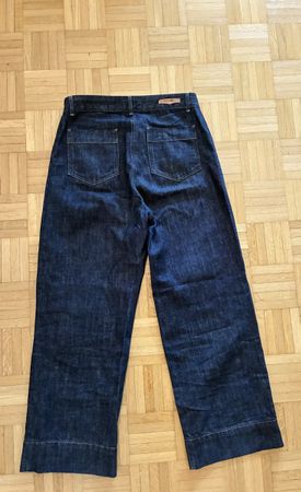 Sessun Jeans Size 40 Good as New