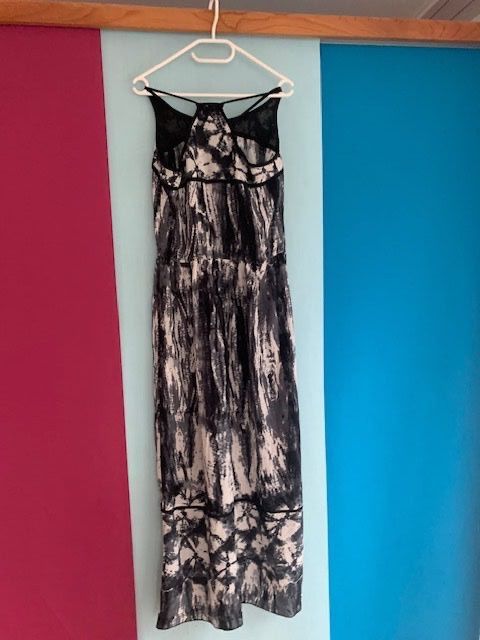 Robes: Sommer Kleid aus 100 % Seide – D'occasion à Oberurnen par solaris84 1