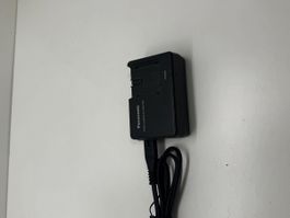 Panasonic Video Camera AC Adaptor VSK0651