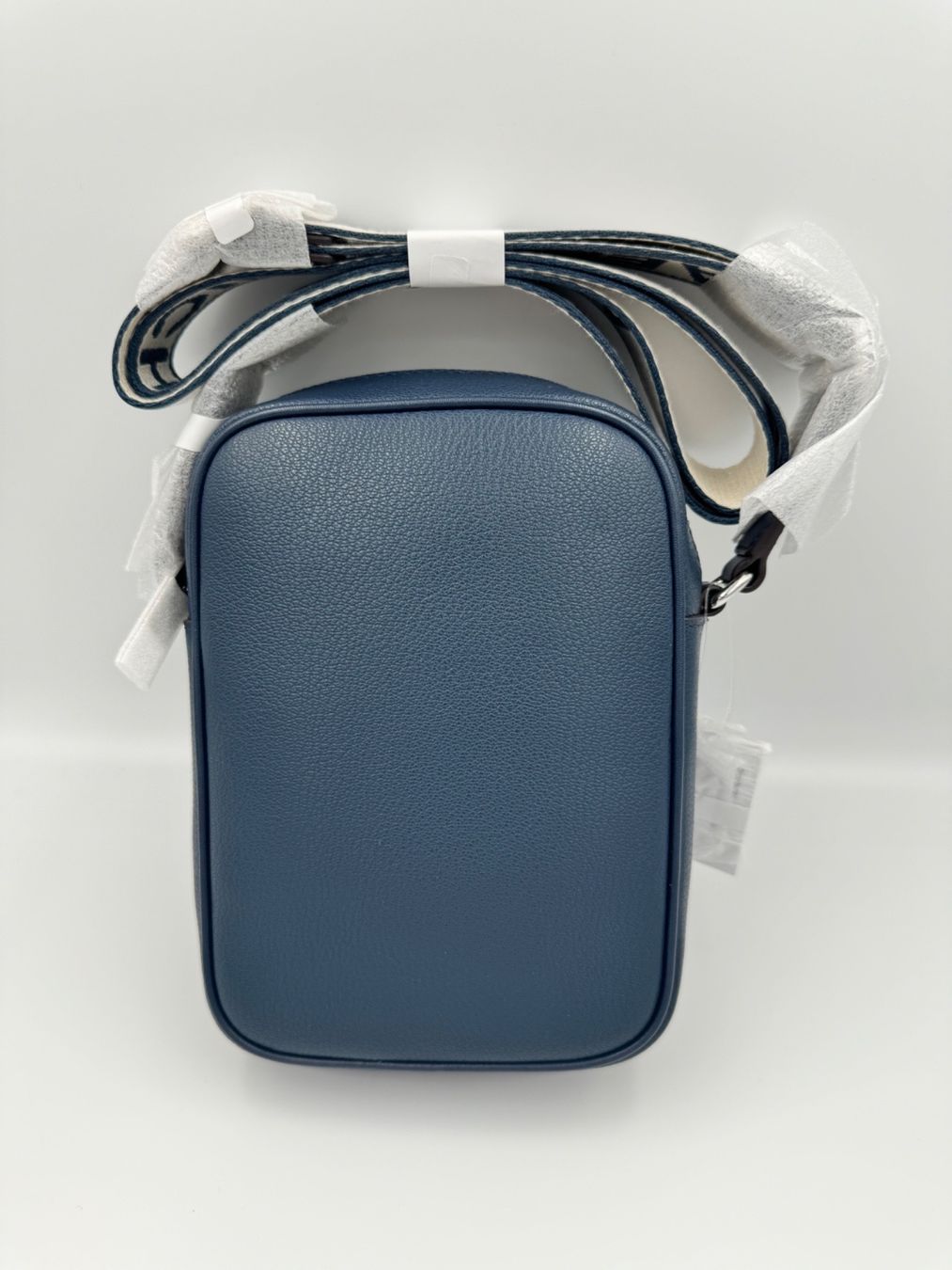 Michael Kors Borse: Michael Kors Tasche navy – Nuovo e nell'imballaggio originale da Wiedlisbach venduto da Sistershop 1