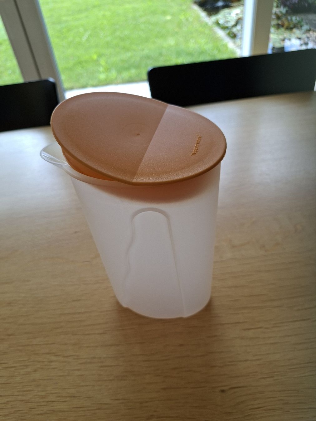 Tupperware Contenitori & Simili: Tupperware Krug, 1 Liter  – Usato da Kappel SO venduto da Alaska1313