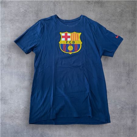 FC Barcelona Nike Shirt