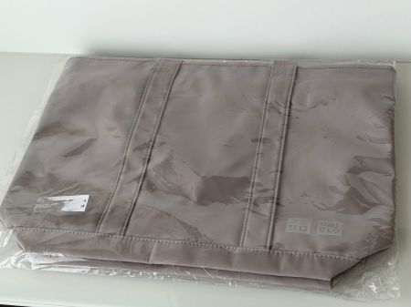 Uniqlo Tote Bag