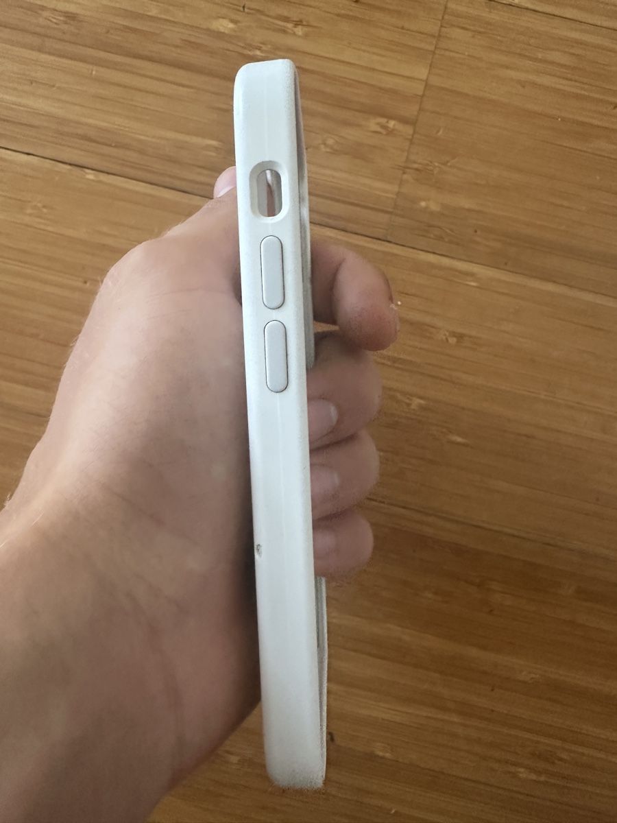 Apple Covers & Schutzfolien: Iphone 12 mini Appel Handyhülle – Gebraucht aus adliswil von iri_8fjv 2