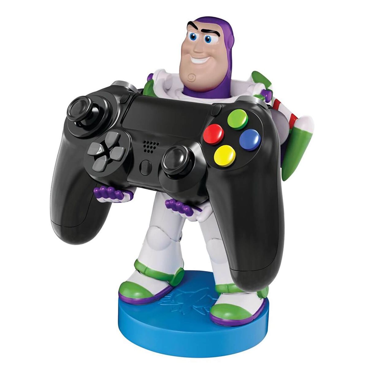 Altro in Decorazioni & Accessori: Buzz l'Éclair - Support Téléphone/Manette - NEUF – Nuovo (secondo la descrizione) da Villars-sur-Glâne venduto da jsa_1752 1
