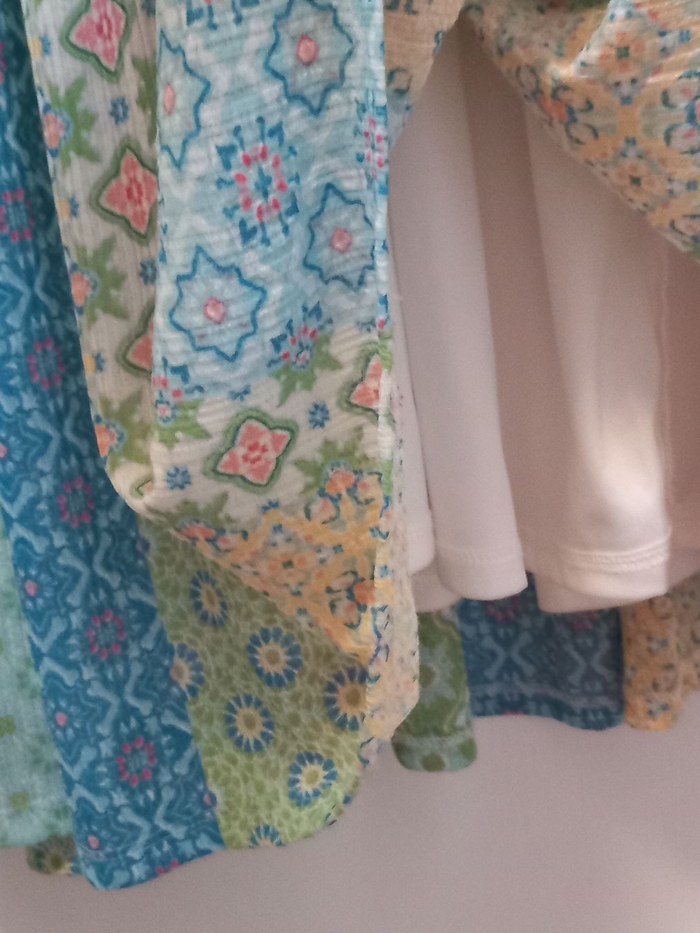 Vestiti: Sommerkleid, lang, bunt  L – Usato da Näfels venduto da gil_sindamel 5