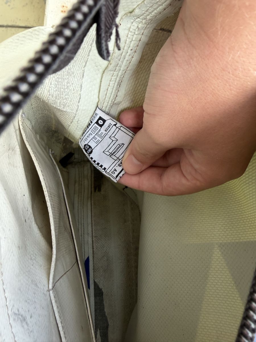 Freitag Rucksäcke: Freitag bag  – Gebraucht aus Sornetan von ili_k9dc 2