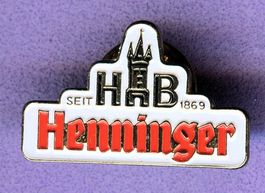 Henninger Bier