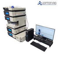 Thermo Dionex UltiMate 3000 UHPLC+ HPLC Komplettsystem