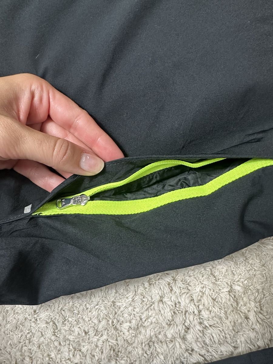 Ralph Lauren Giacche: Veste Ralph Lauren US Open 2015 - Taille M – Nuovo e nell'imballaggio originale da Neuchâtel venduto da aliceguins 2
