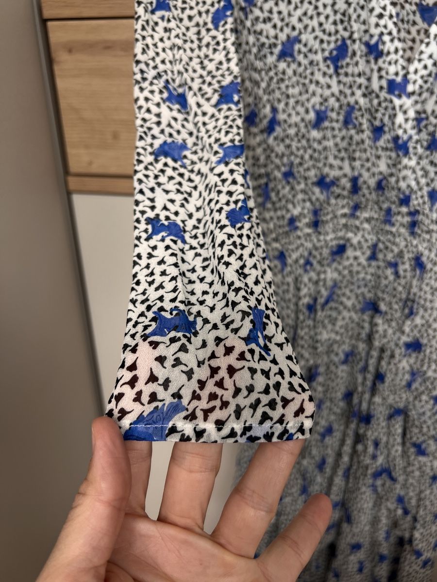 Maje Robes: MAJE Kleid Grösse S – D'occasion à Weiningen ZH par Privat4 1