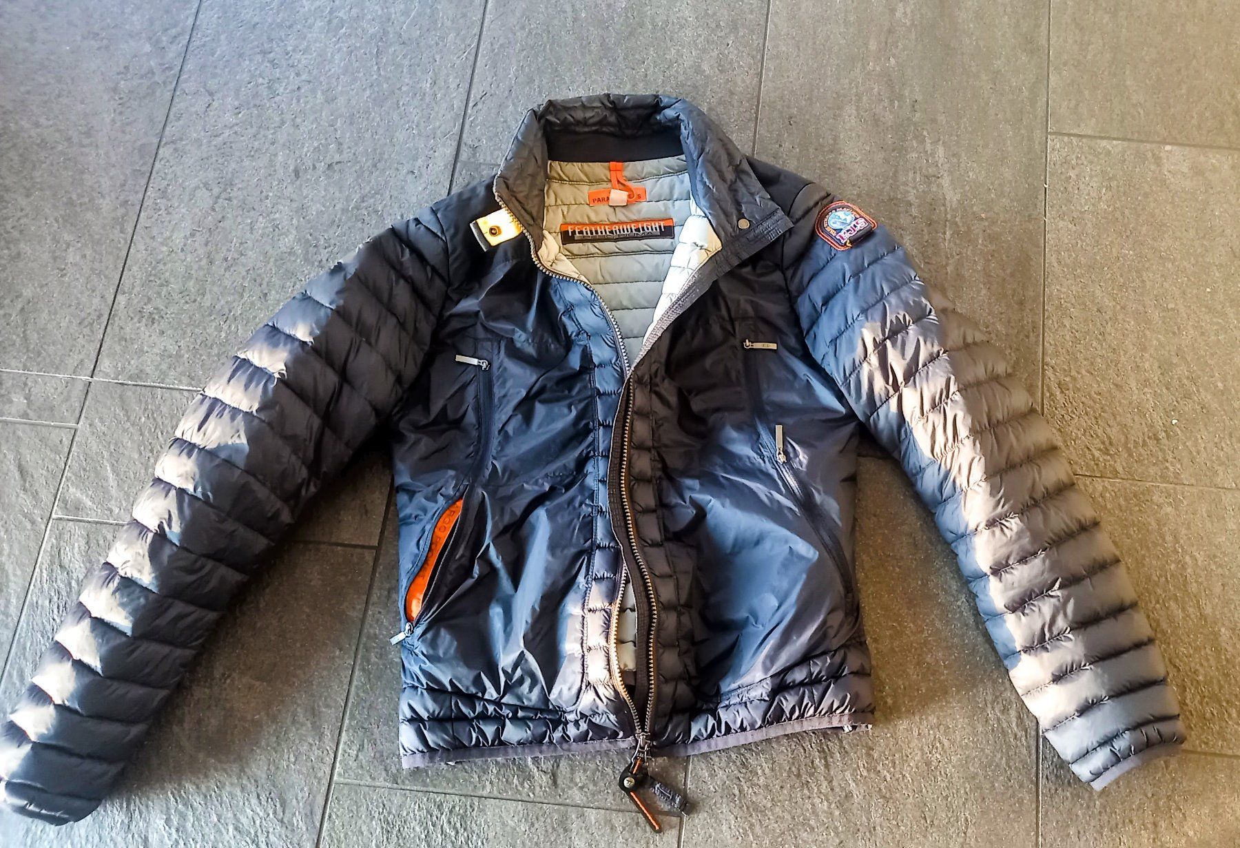 Parajumpers Giacche: Parajumpers Gloria Featherweight Gr M – Usato da Rumlikon venduto da Schnaeppchenkoenigin