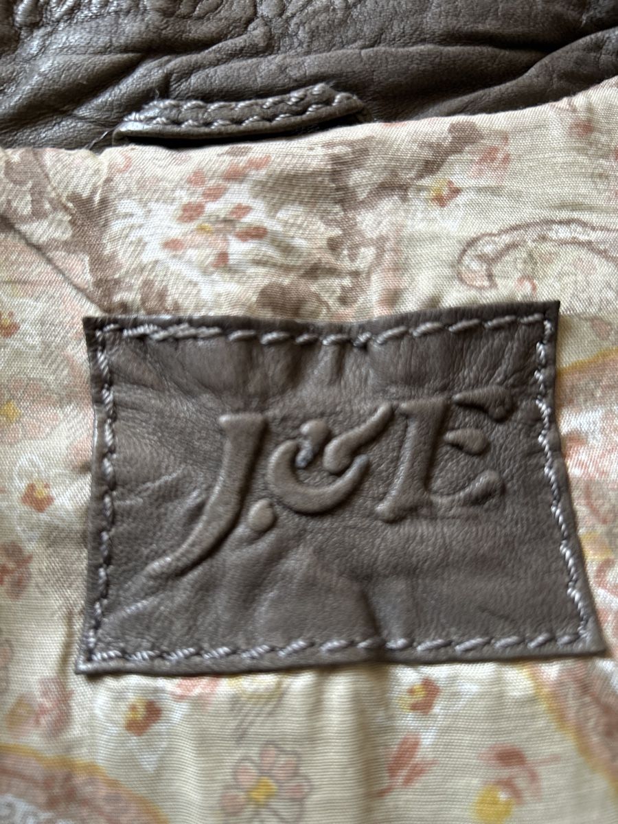 Jacken: Blouson cuir – Gebraucht aus Burgdorf von nat_kfq5 4
