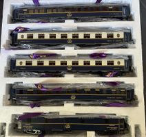 M.T.H  Orient-Express 20-60004-2
