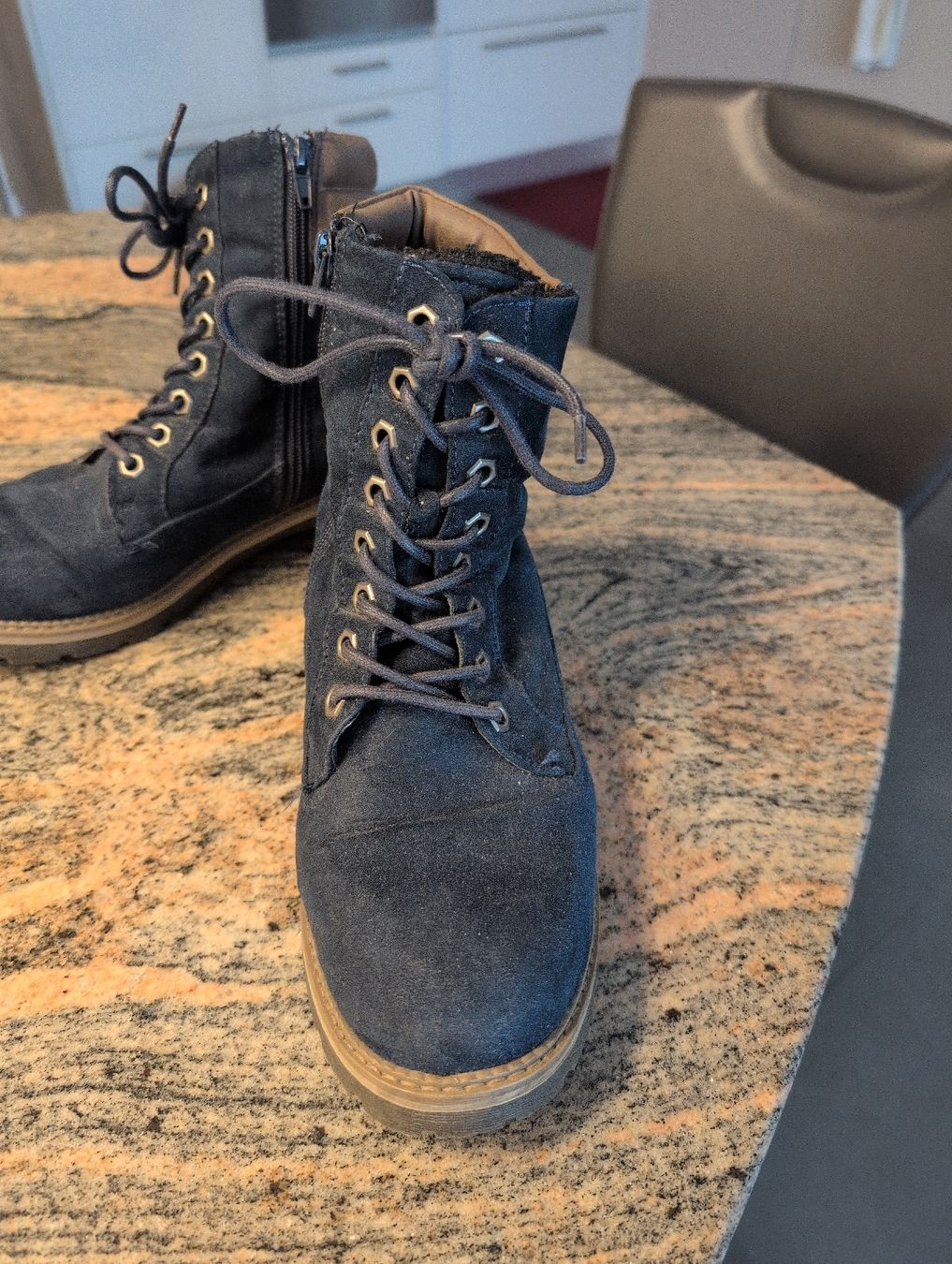 Chaussures femmes: Damenschuhe  – D'occasion à Amlikon-Bissegg par oberfeld3 1