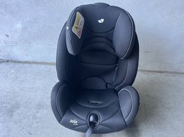 Joie Stages Kindersitz 0 - 25 kg guter Zustand
