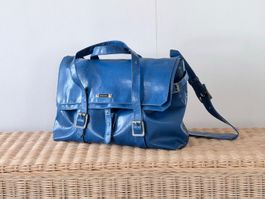 Vintage Freitag Tasche, aussen wie neu