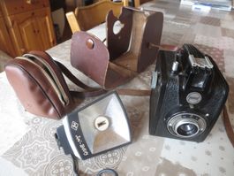 Gevabox Fotoapparat