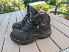 Lowa Wanderschuhe, Gr. 31