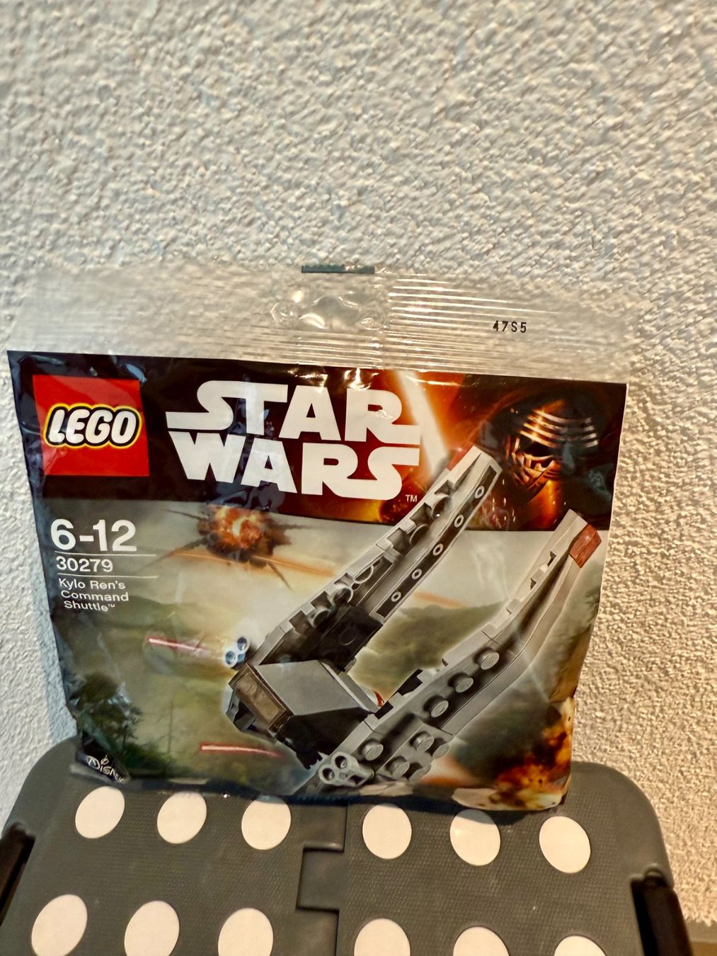 Lego Giocattoli: Star Wars Lego MIni Set 30279 – Nuovo e nell'imballaggio originale da Dübendorf venduto da LeoneDelPiero