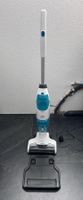 Leifheit Regulus Aqua PowerVac 24V – Akku-Saugwischer
