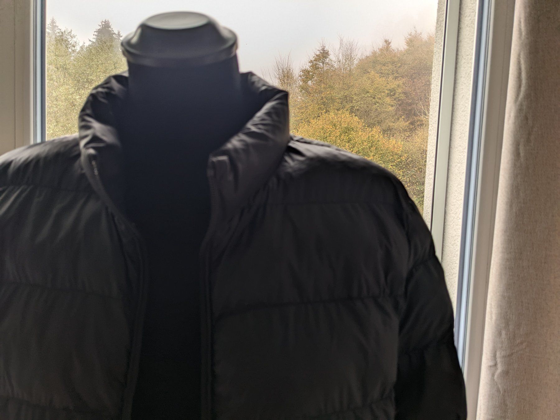 Giacche: Dünne Steppjacke- Gr.L – Usato da Safnern venduto da Klein_aber_fein 1