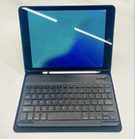 Apple iPad 8. Generation 32 GB + Original Apple Pencil + Tas