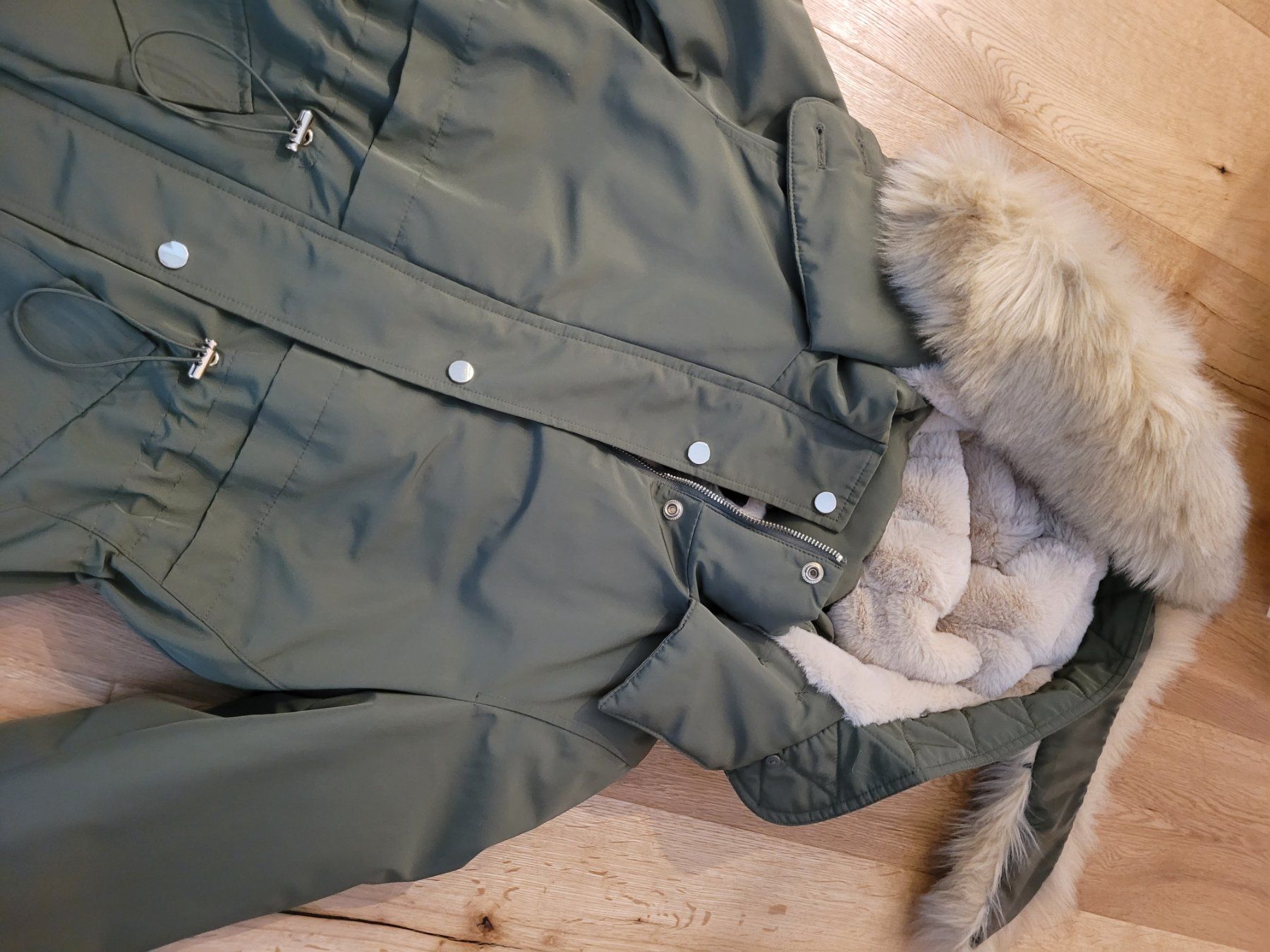 C&A Giacche: Jacke Neu Grösse 38 – Nuovo (secondo la descrizione) da Bennau venduto da Moonshine_68 6