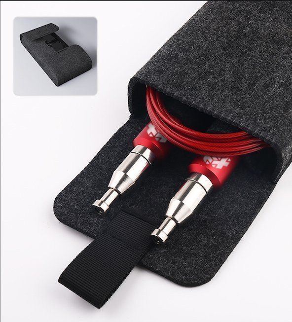 Springseile: High-End Springseil | kiwika Puni-Puni – Neu und originalverpackt aus Nidau von sales_kiwika 2