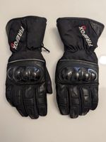Motorradhandschuhe Firefox SP, Winter, Top Zustand, Gr. M