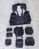 Gilet tactique Airsoft - Guarder SOG CQB Tactical Vest