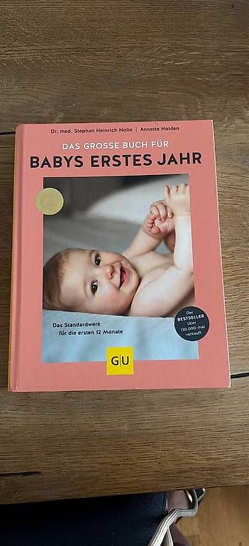 Libri: Babys erstes Jahr  – Usato da Stettlen venduto da ann_7gb9