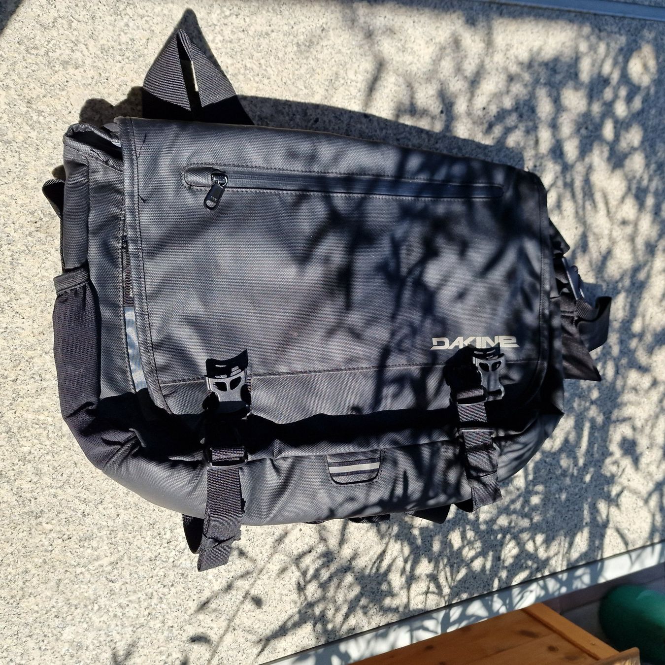Dakine Borse: Tasche von Ochsner Sport Dakine – Usato da Emmenbrücke venduto da sunshine1970