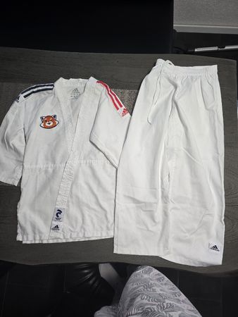 Traininganzug 150 Adidas