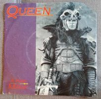 Queen – A Kind Of Magic / disque 7" vinyl 1986