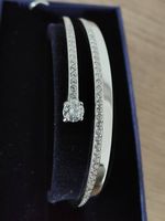 Armreif Swarovski