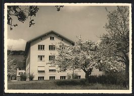 AK Gümligen, SILOAH Krankenhaus