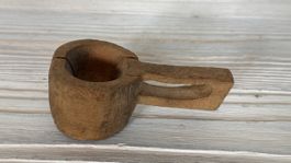 antikes Küchengerät Holz