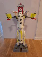 Playmobil Raketenstation
