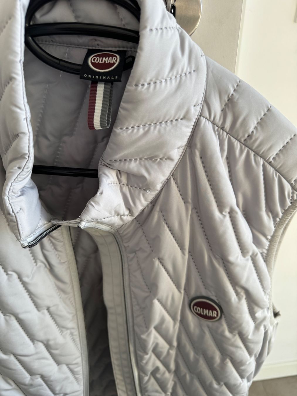 Colmar Giacche: Colmar Gilet – Usato da Sementina venduto da VS_95 2