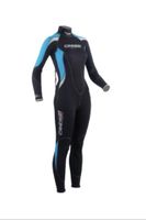 Neoprenanzug 2.5mm Damen Gr.S 