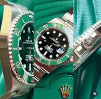Rolex Submariner Starbucks zu verkaufen - neu und ungetragen