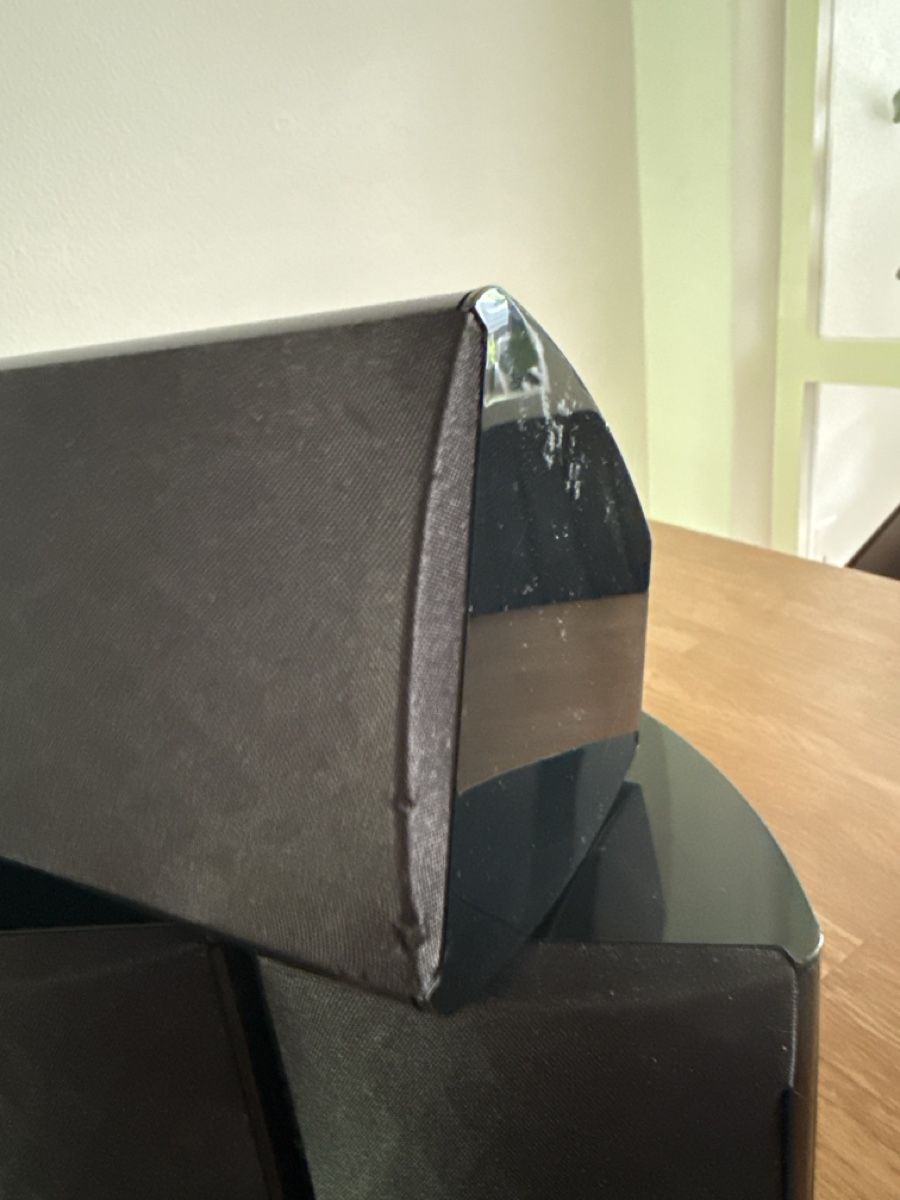 Onkyo Casse acustiche: Onkyo Speakers Lautsprecher – Usato da Thalwil venduto da ropejo 1