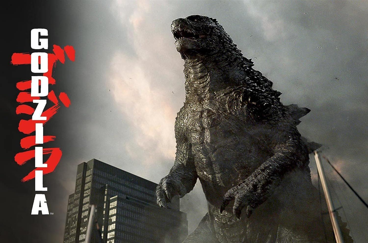 Alle DVDs: Godzilla [Blu-ray] – Neu (gemäss Beschreibung) aus Laupen ZH von Moviesammler 5