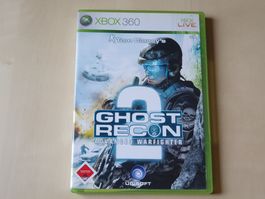 Ghost Recon 2 Advanced Warfighter