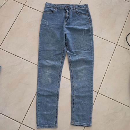 Colle moderne Jungen Jeans Gr. 164