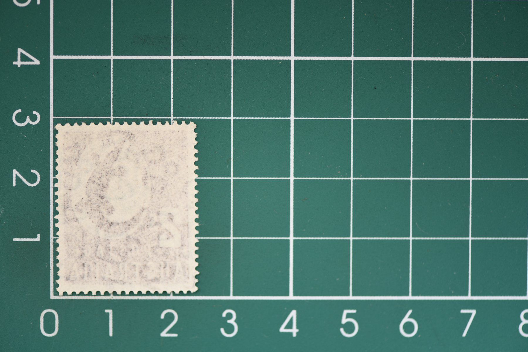 Alle Briefmarken: australien / stamp – Gebraucht aus Laupen BE von Gufi57 1