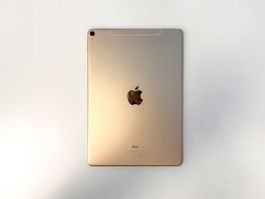 iPad Pro 10,5″ (2017) A1709 Wi‑Fi + Cellular | Gold