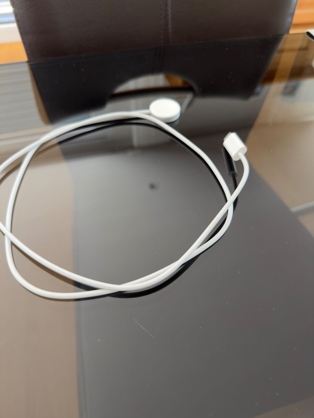 Apple Smartwatch: Apple Watch 8  41mm – Gebraucht aus Eschenz von Anntrix 1