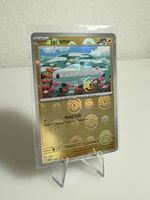 Pokéball Tynamo 030/086 BLK EN